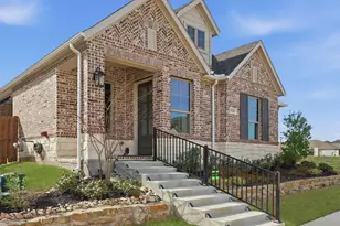 3120 Elmwood St, Fate, TX 75087 - Photo 2