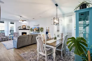 1312 Chickadee Dr, Argyle, TX 76226 - Photo 12