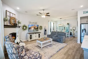 1312 Chickadee Dr, Argyle, TX 76226 - Photo 8