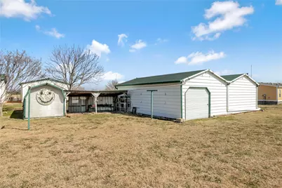 1681 County Road 2277, Quinlan, TX 75474 - Photo 24