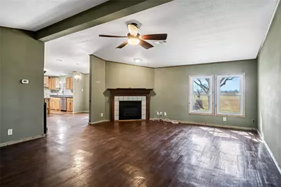 1681 County Road 2277, Quinlan, TX 75474 - Photo 4