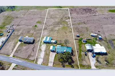 1681 County Road 2277, Quinlan, TX 75474 - Photo 2