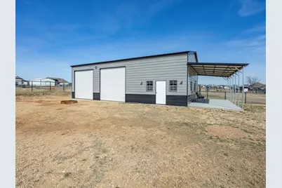 10205 Finch Road, Sanger, TX 76266 - Photo 4