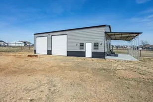 10205 Finch Rd, Sanger, TX 76266 - Photo 4