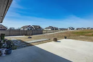 10205 Finch Rd, Sanger, TX 76266 - Photo 30