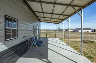 10205 Finch Rd, Sanger, TX 76266 - Photo 28