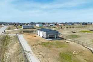 10205 Finch Rd, Sanger, TX 76266 - Photo 36