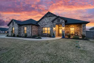 10205 Finch Rd, Sanger, TX 76266 - Photo 1