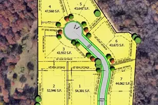 5 Hideaway, Southlake, TX 76092 - Photo 1