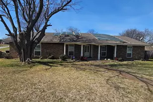 3317 Lookout Dr, Fort Worth, TX 76140 - Photo 1