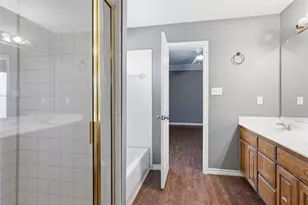 3122 Timber Creek Dr, Grand Prairie, TX 75052 - Photo 18