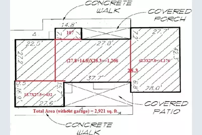 13008 Oak Grove Road S #B, Burleson, TX 76028 - Photo 10