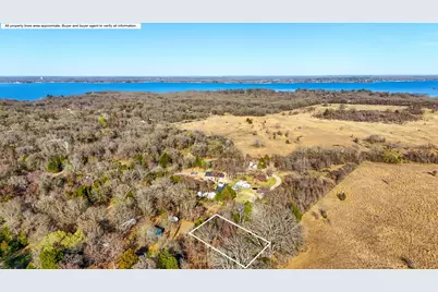 Lot 87 Westwood Drive, Trinidad, TX 75163 - Photo 2