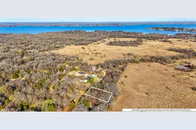 Lot 87 Westwood Drive, Trinidad, TX 75163 - Photo 4