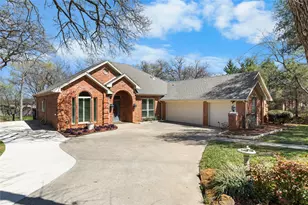 1007 Santa Fe St, Denton, TX 76205 - Photo 2