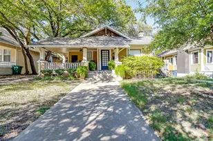 2116 Hurley Ave, Fort Worth, TX 76110 - Photo 2