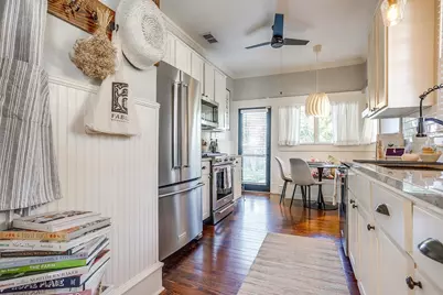 2116 Hurley Avenue, Fort Worth, TX 76110 - Photo 22