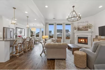 513 Point Vista Drive, Aledo, TX 76008 - Photo 8