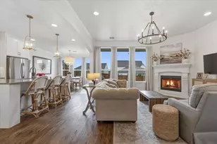 513 Point Vista Dr, Aledo, TX 76008 - Photo 8