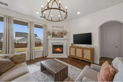 513 Point Vista Drive, Aledo, TX 76008 - Photo 10