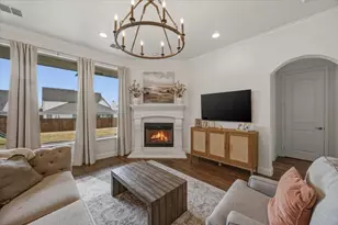 513 Point Vista Dr, Aledo, TX 76008 - Photo 10