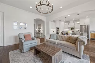 513 Point Vista Dr, Aledo, TX 76008 - Photo 12