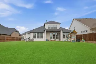 513 Point Vista Dr, Aledo, TX 76008 - Photo 34