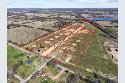 509 Greenville Street, Wolfe City, TX 75496 - Photo 2