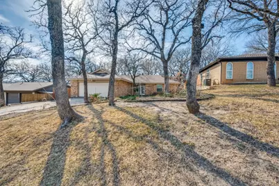 7021 Crabtree Lane, North Richland Hills, TX 76182 - Photo 1