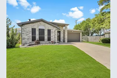 10117 High Bluff Drive, Fort Worth, TX 76108 - Photo 1