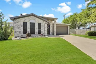 10117 High Bluff Dr, Fort Worth, TX 76108 - Photo 1