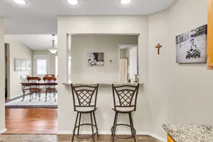 10117 High Bluff Dr, Fort Worth, TX 76108 - Photo 4