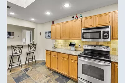 10117 High Bluff Drive, Fort Worth, TX 76108 - Photo 8