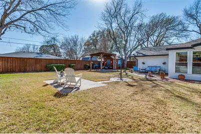 1710 N Dickerson, Pantego, TX 76013 - Photo 24