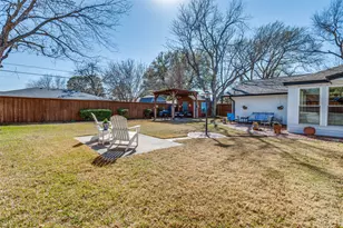 1710 N Dickerson, Pantego, TX 76013 - Photo 24