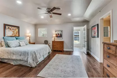 1710 N Dickerson, Pantego, TX 76013 - Photo 16