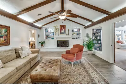 1710 N Dickerson, Pantego, TX 76013 - Photo 6