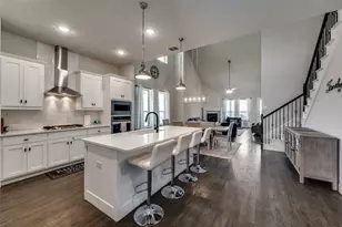 333 Foxthorne Way, Little Elm, TX 75068 - Photo 16