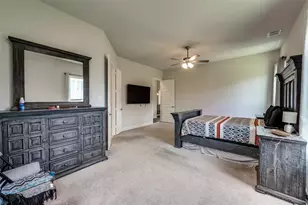 333 Foxthorne Way, Little Elm, TX 75068 - Photo 18