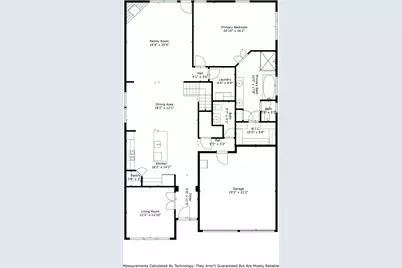 333 Foxthorne Way, Little Elm, TX 75068 - Photo 36