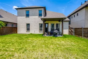333 Foxthorne Way, Little Elm, TX 75068 - Photo 34