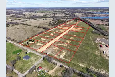 515 Greenville Street, Wolfe City, TX 75496 - Photo 1