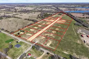 515 Greenville St, Wolfe City, TX 75496 - Photo 1