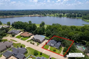 209 Turnberry Cir, Mt Pleasant, TX 75455 - Photo 6