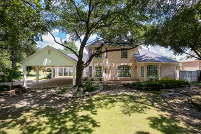 209 Turnberry Circle, Mt Pleasant, TX 75455 - Photo 8