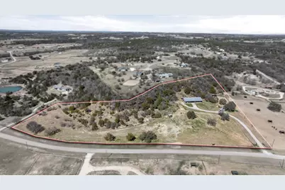 920 Horsemans Drive, Stephenville, TX 76401 - Photo 2