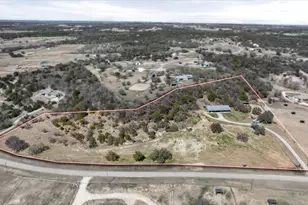 920 Horsemans Dr, Stephenville, TX 76401 - Photo 2