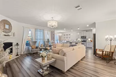 2816 Permian Road, Aubrey, TX 76227 - Photo 1