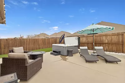 2816 Permian Road, Aubrey, TX 76227 - Photo 30