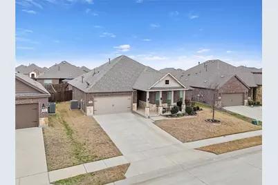 2816 Permian Road, Aubrey, TX 76227 - Photo 36